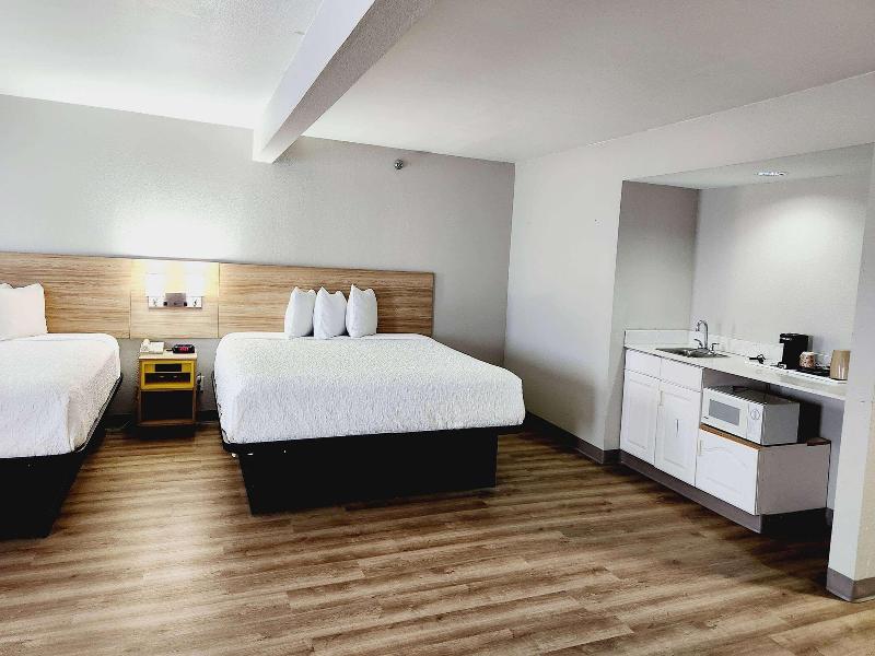 SUITE EXECUTIVE — photo 5