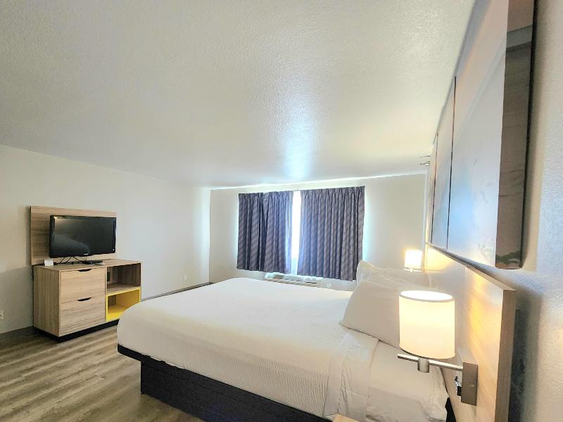 SUITE EXECUTIVE — photo 8