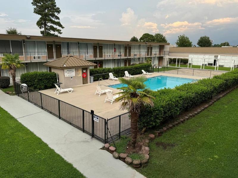 Days Inn By Wyndham Goldsboro
