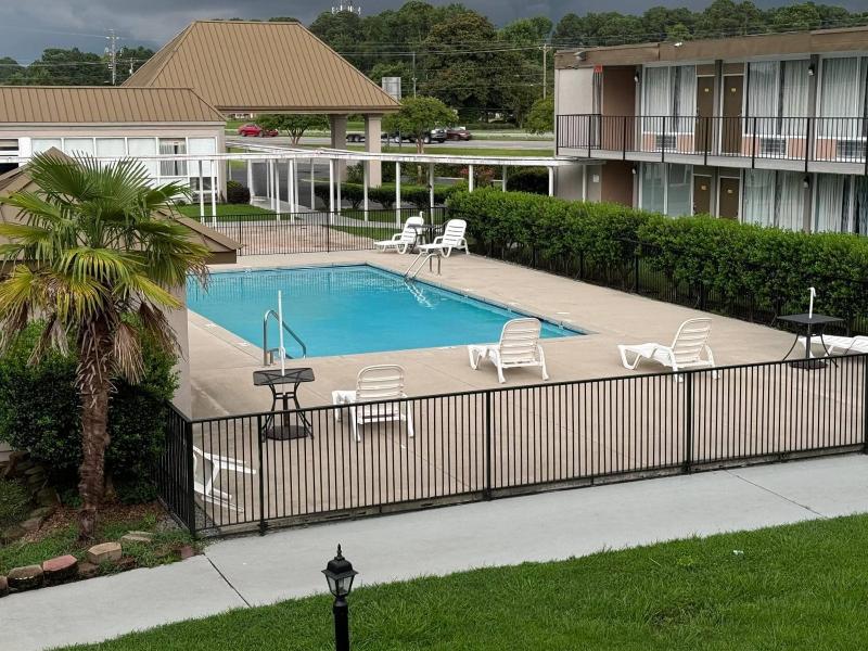 Days Inn By Wyndham Goldsboro