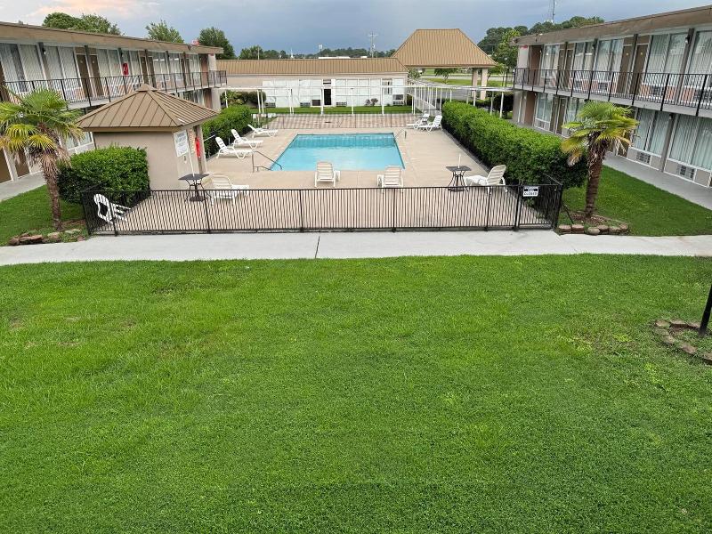 Days Inn By Wyndham Goldsboro