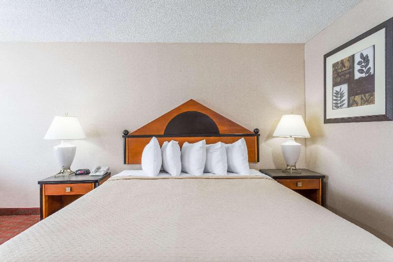 Bed room