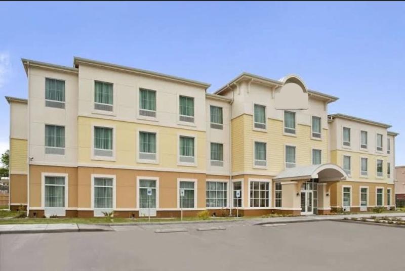 Spark by Hilton Victoria