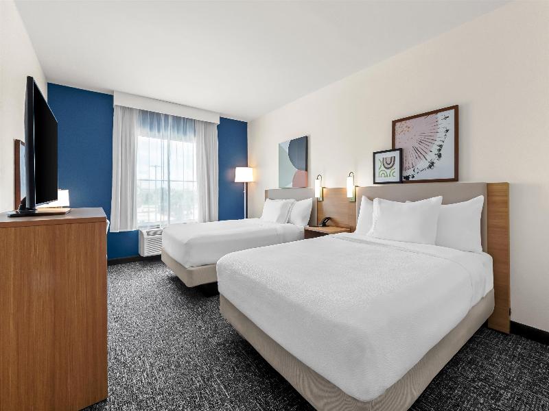 Spark by Hilton Victoria image