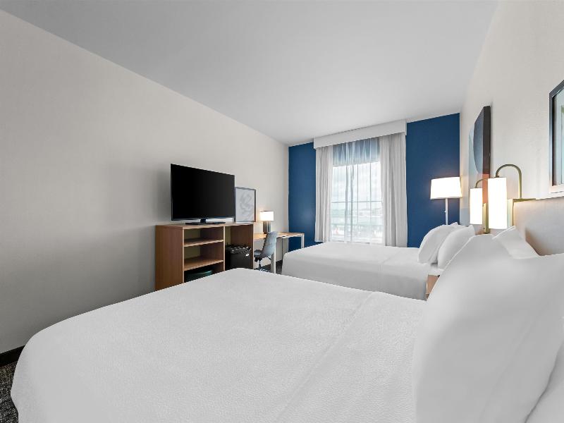 Spark by Hilton Victoria image