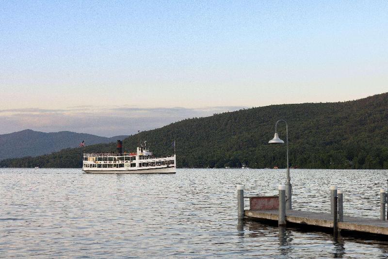 Days Inn by Wyndham Queensbury Lake George image