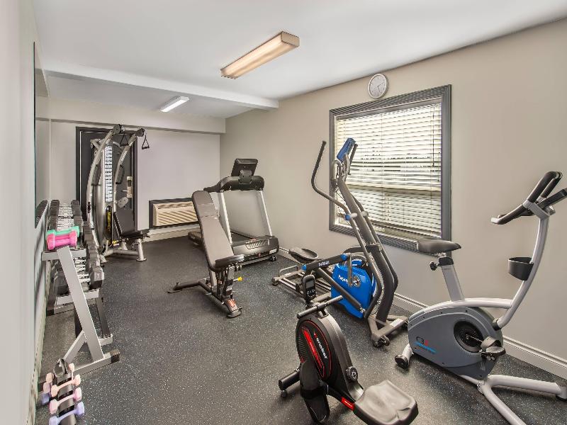 Quality Inn & Suites Whitecourt
