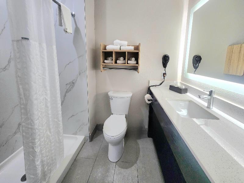 Days Inn &Suites by Wyndham Galveston West/Seawall image