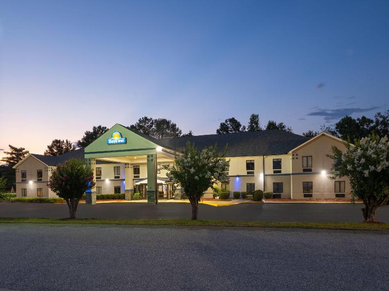 Days Inn By Wyndham Mauldin/Greenville image