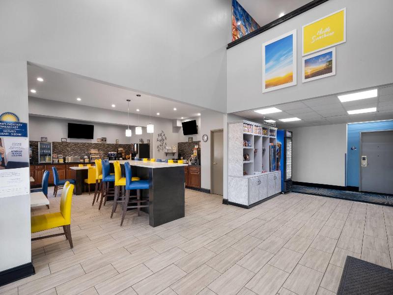 Days Inn By Wyndham Mauldin/Greenville image