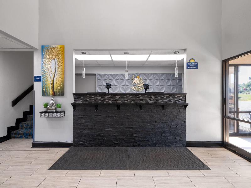 Days Inn By Wyndham Mauldin/Greenville image