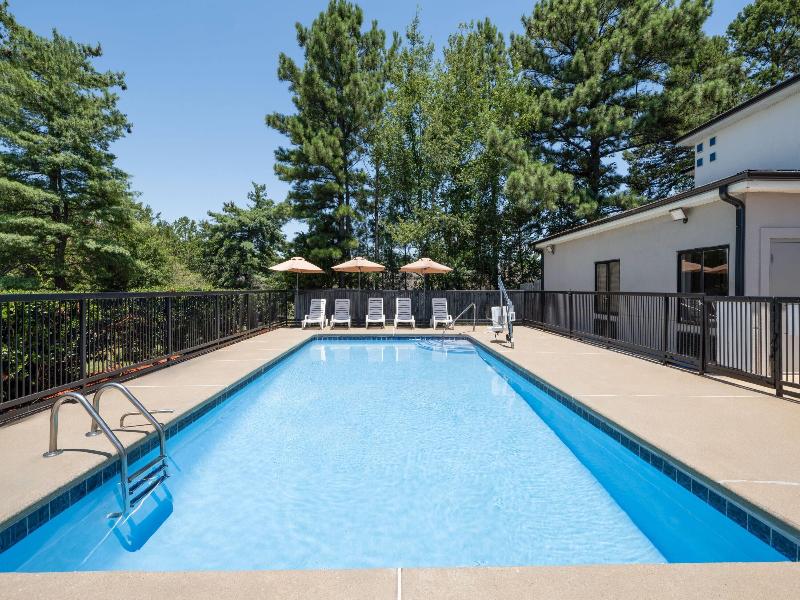 Days Inn By Wyndham Mauldin/Greenville image