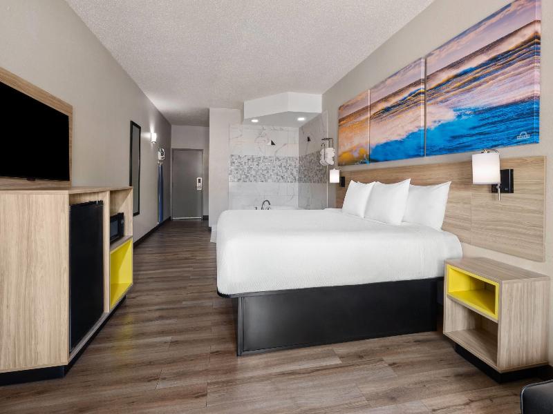 Days Inn By Wyndham Mauldin/Greenville image