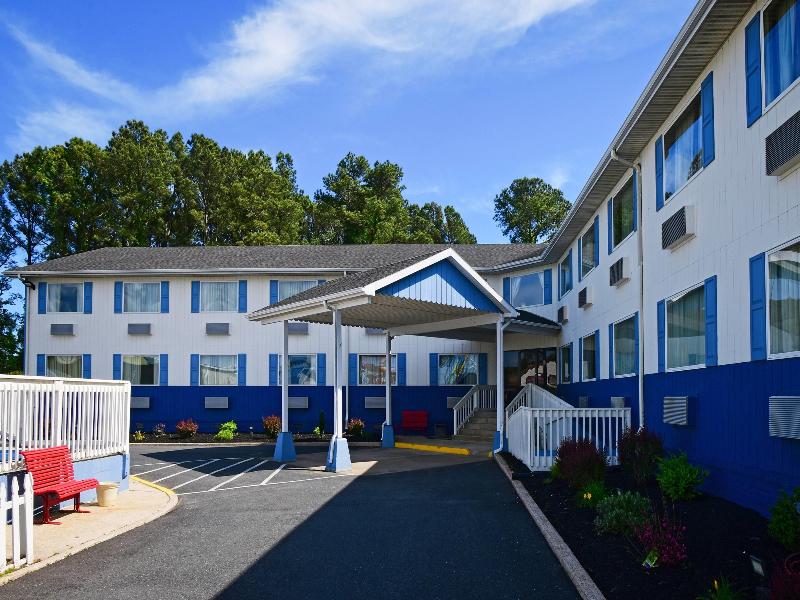 Days Inn By Wyndham Chincoteague Island image