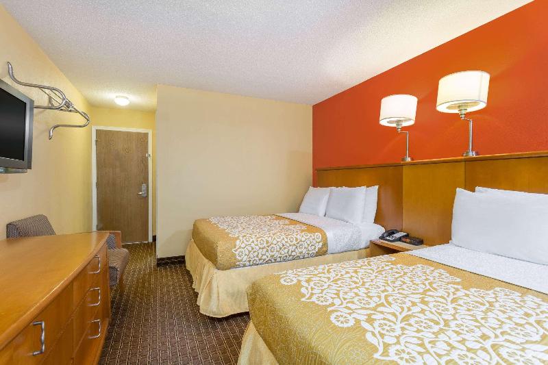 Days Inn By Wyndham Chincoteague Island image