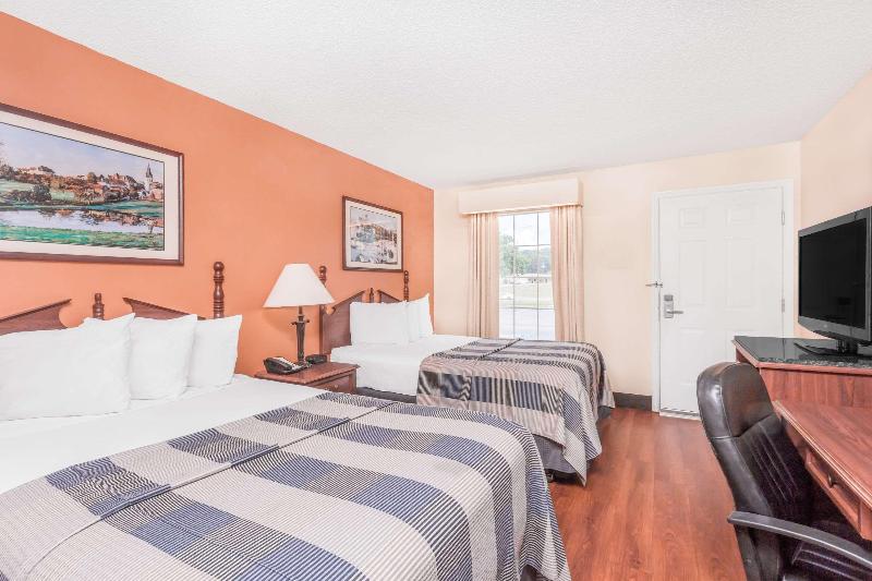 Bed room