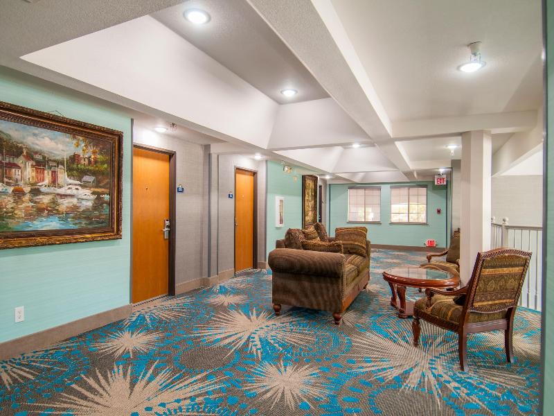 Days Inn Suites by Wyndham San Antonio N/Stone Oak image