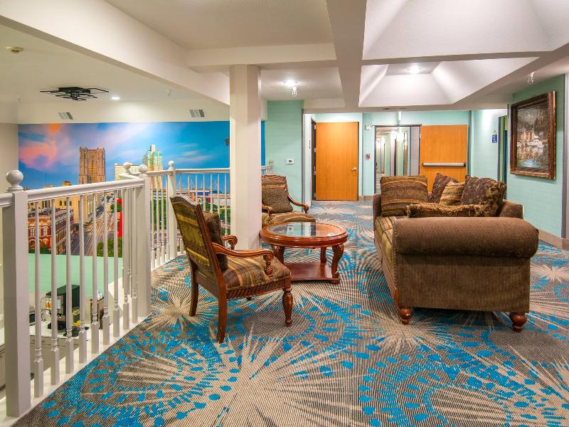 Days Inn Suites by Wyndham San Antonio N/Stone Oak image