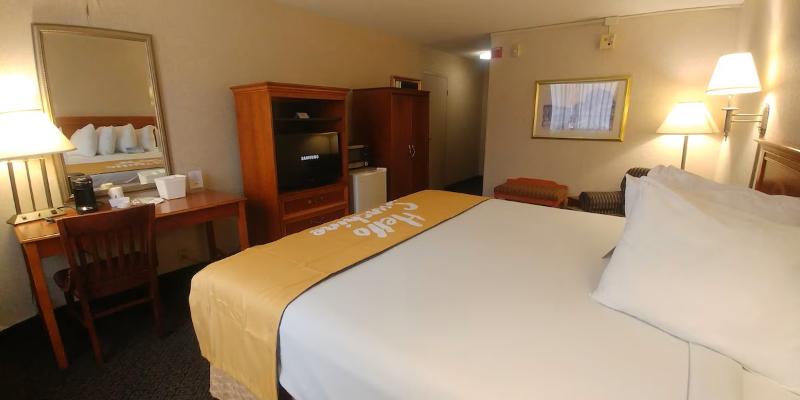 Days Inn By Wyndham Sidney image