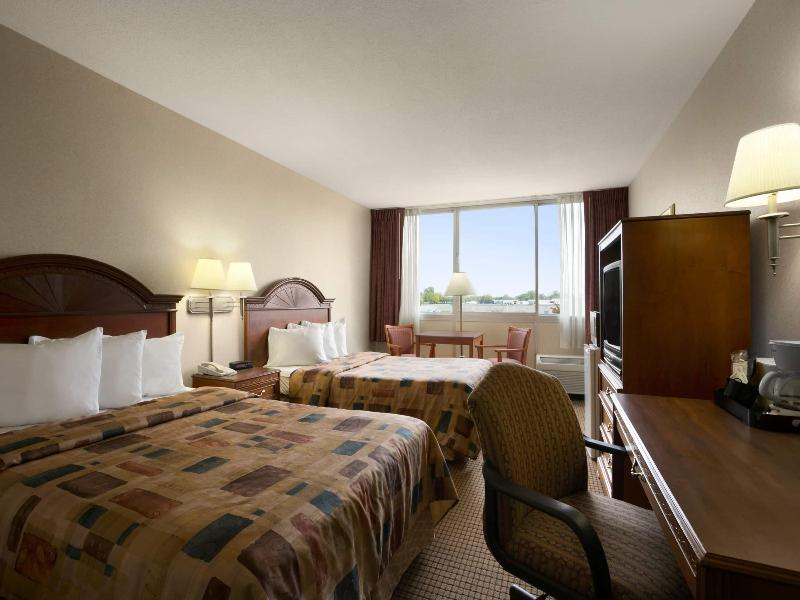Days Inn By Wyndham Sidney image