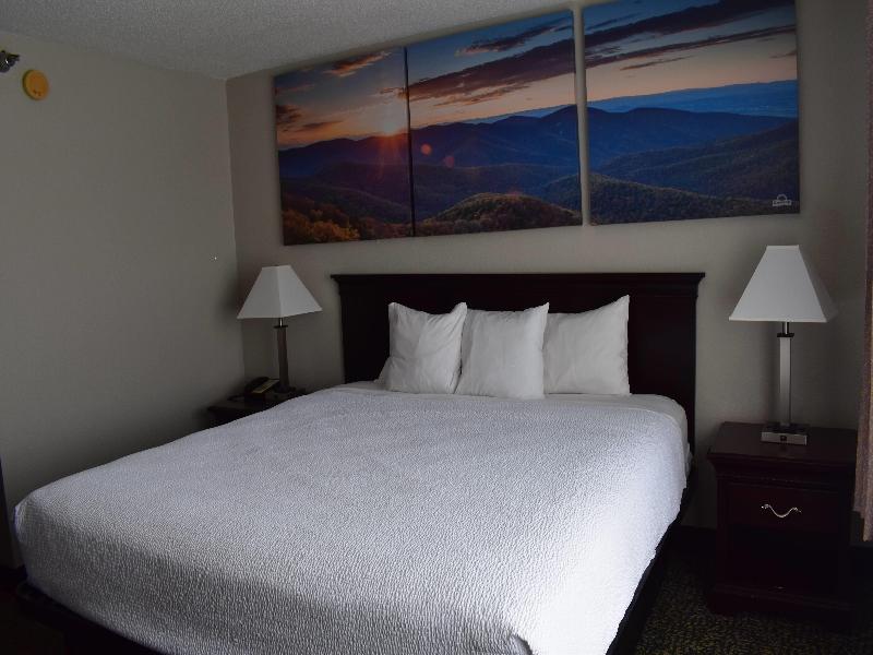 Days Inn & Suites By Wyndham Tucker/Northlake image