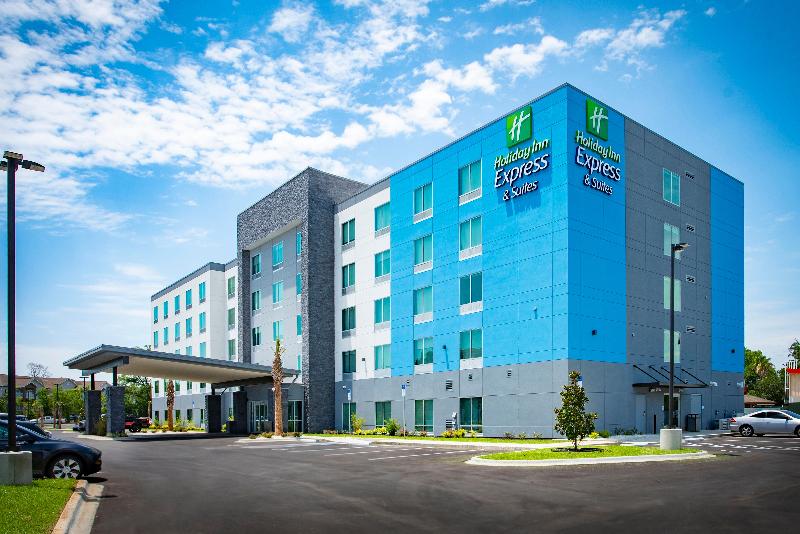 Holiday Inn Express & Suites Pensacola Airport Nor
