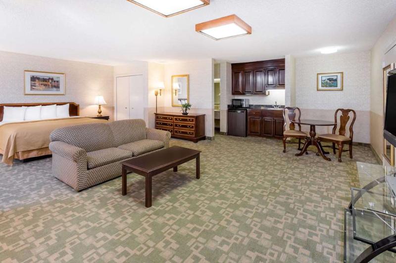 Rodeway Inn Onley, VA