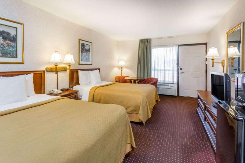Onley Inn image