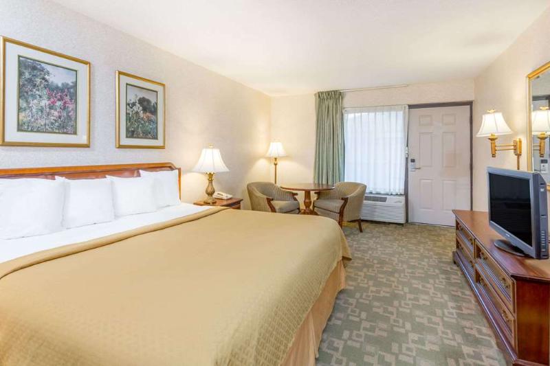 Onley Inn image