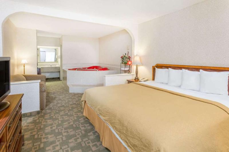 Onley Inn image