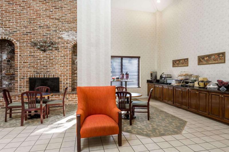 Onley Inn image