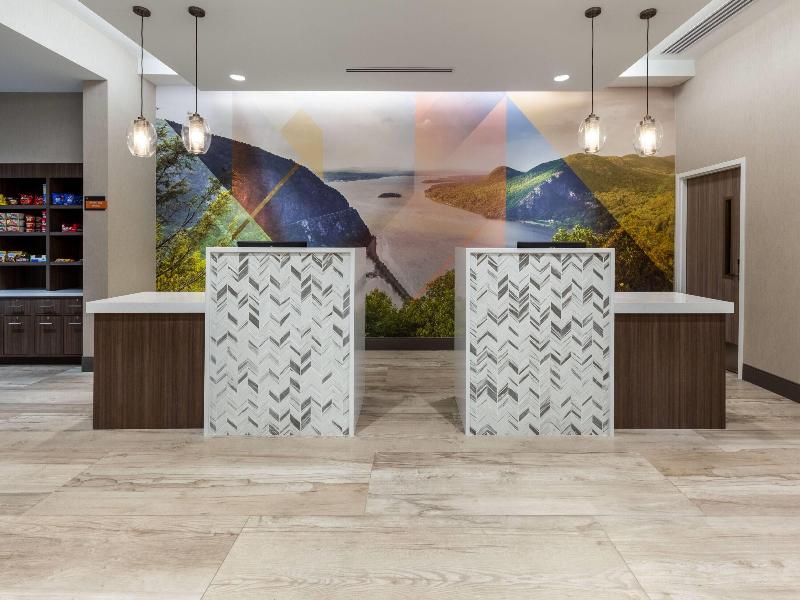 Howard Johnson Hotel - Middletown image