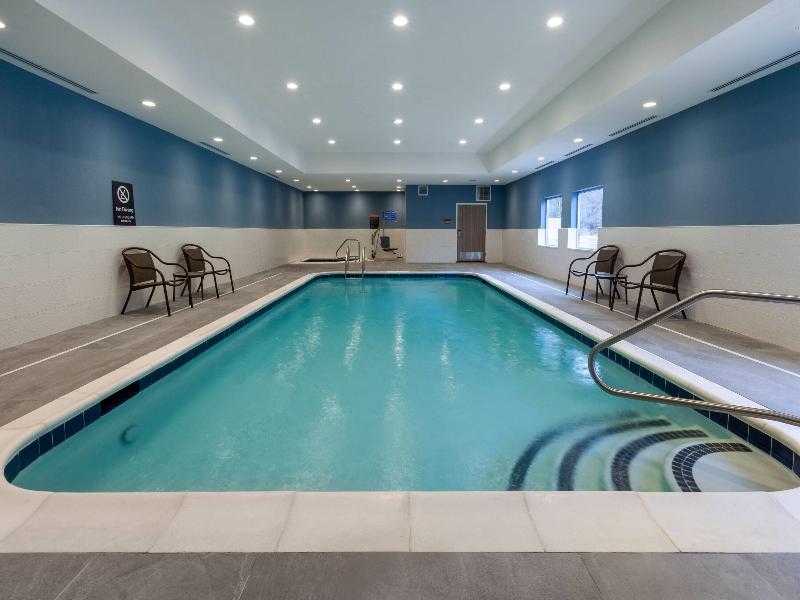 Howard Johnson Hotel - Middletown image
