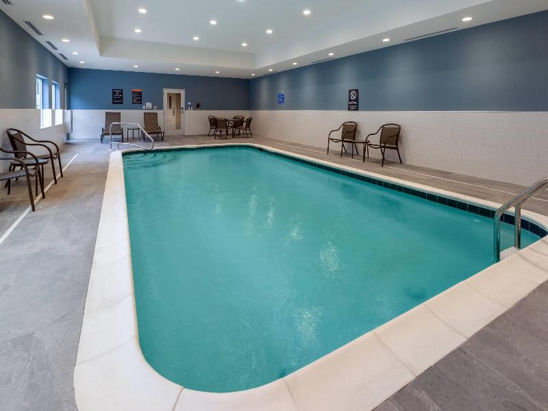 Howard Johnson Hotel - Middletown image