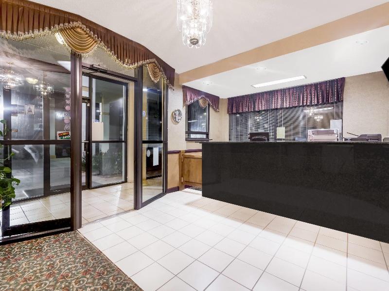 Howard Johnson By Wyndham Perry Ga