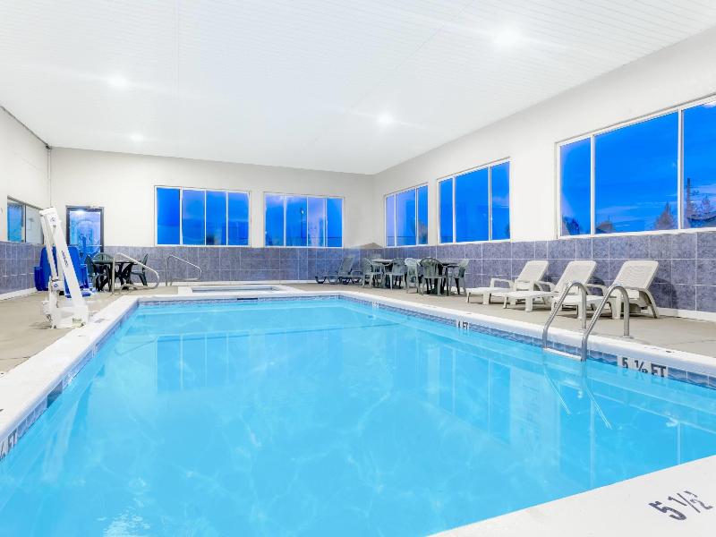 Howard Johnson By Wyndham Perry Ga