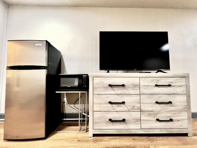 Travelodge by Wyndham Tulsa