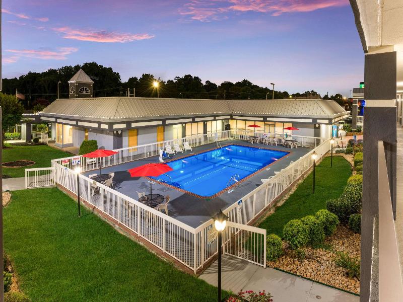Quality Inn Concord Kannapolis