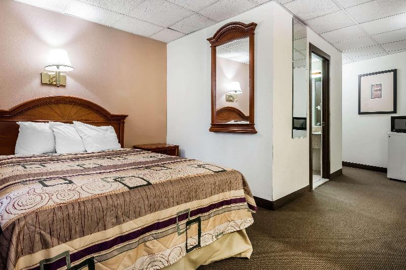 Quality Inn & Suites Binghamton Vestal