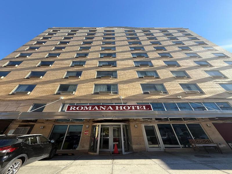 Romana Hotel - NYC image
