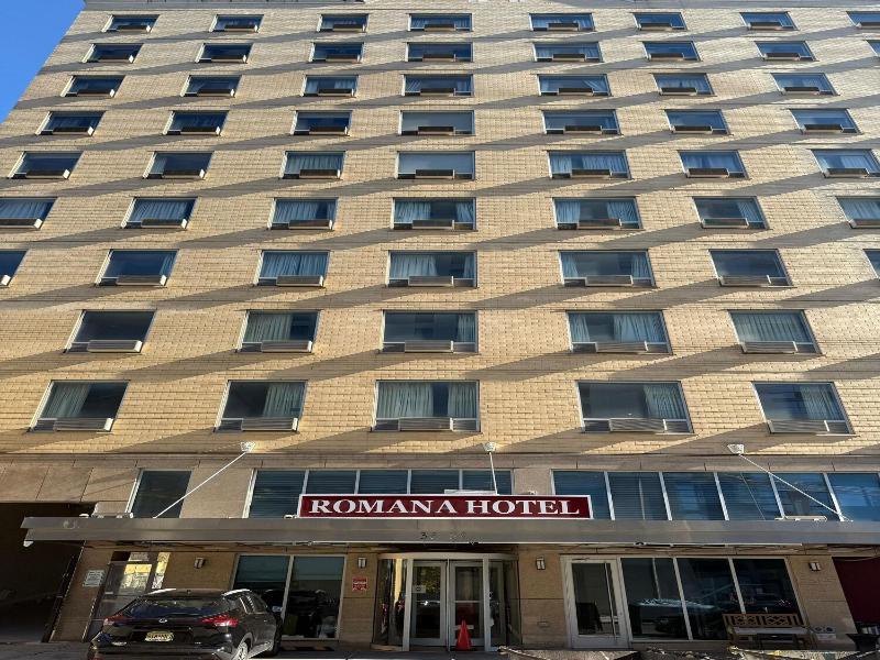 Romana Hotel - NYC image