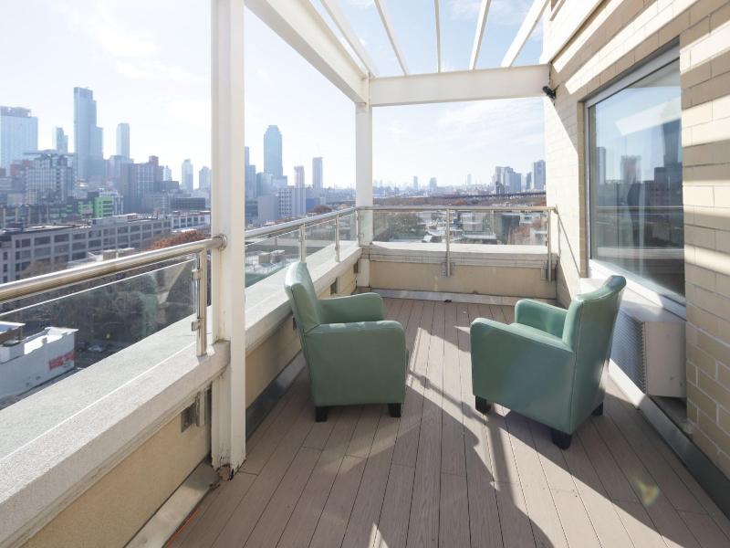 Romana Hotel - NYC image