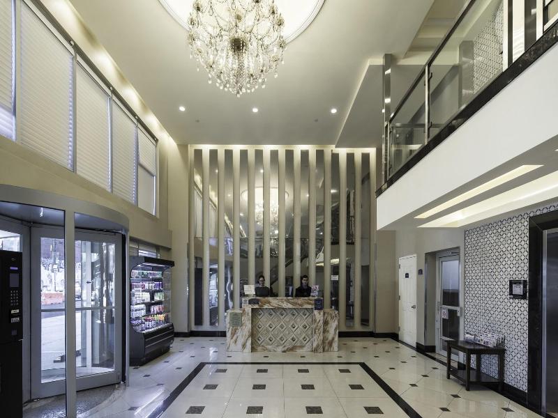 Romana Hotel - NYC image