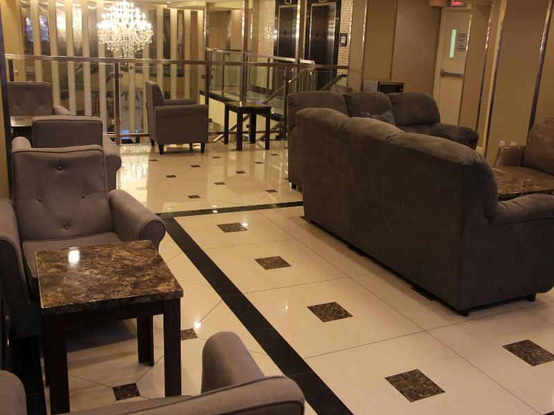 Romana Hotel - NYC image