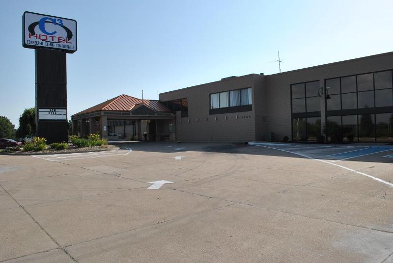 Howard Johnson Hastings image