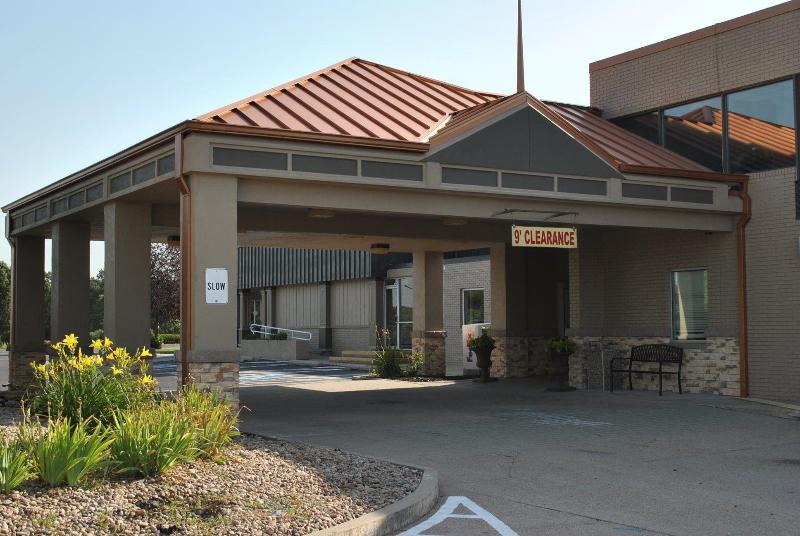 Howard Johnson Hastings image
