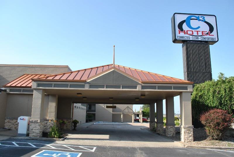 Howard Johnson Hastings image