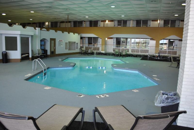 Howard Johnson Hastings image