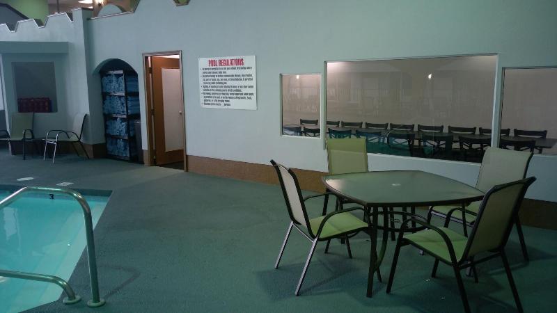 Howard Johnson Hastings image