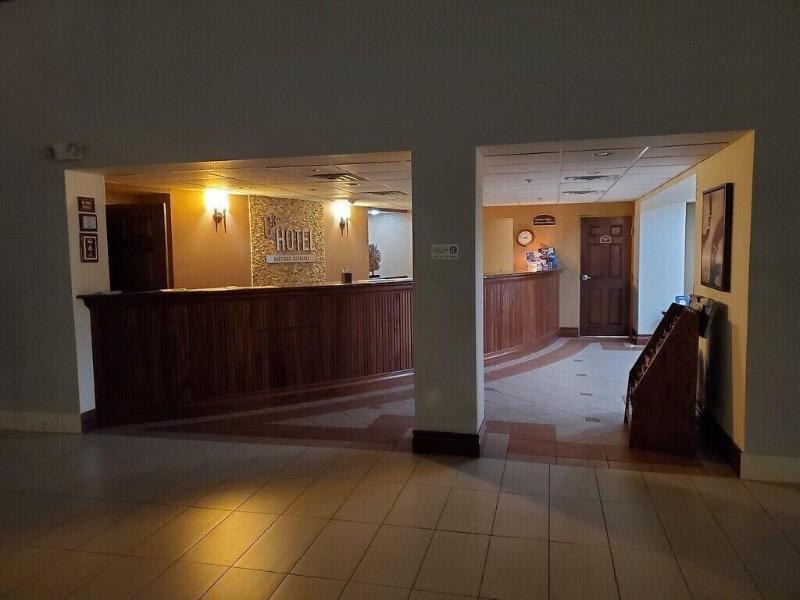 Howard Johnson Hastings image